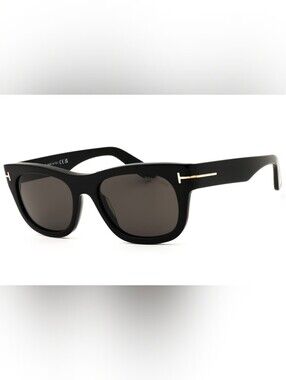Tom Ford FT1334, Men's Sunglasses, Size 54X19X145
